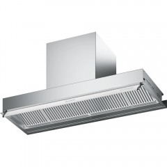Faber In-nova Zero Drip Πτυσσόμενος Απορροφητήρας 90cm Γκρι Faber In-nova Zero Drip Πτυσσόμενος Απορροφητήρας 90cm Γκρι